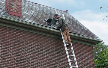 what affects urgent Low Knipe roof repairs