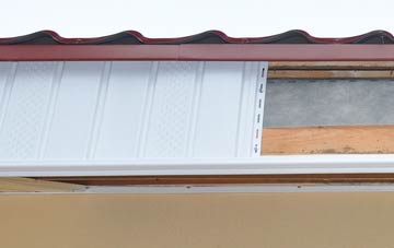 Low Knipe fascia repair costs