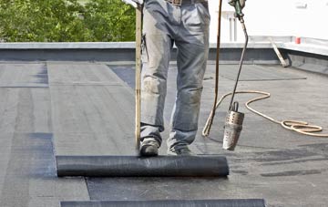 flat roof replacement Low Knipe, Cumbria