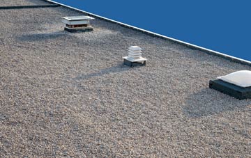 flat roofing Low Knipe, Cumbria