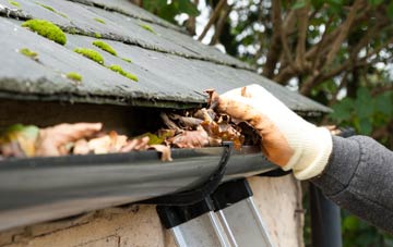 gutter cleaning Low Knipe, Cumbria