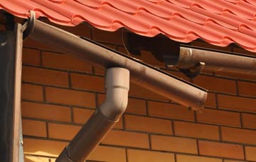 Low Knipe gutter repair costs