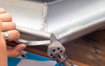 disadvantages of Low Knipe lead roofing