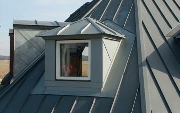 metal roofing Low Knipe, Cumbria