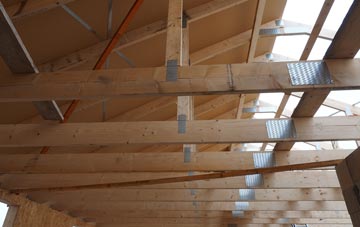Low Knipe roof truss costs