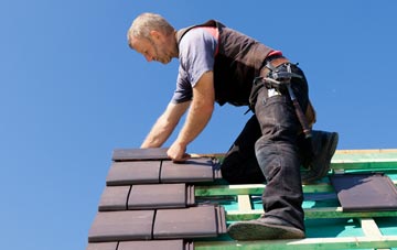 disadvantages of Low Knipe slate roofing