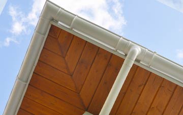 Low Knipe soffit types