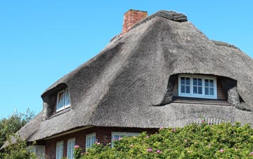 thatch roofing Low Knipe, Cumbria