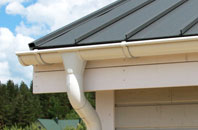 Low Knipe soffits